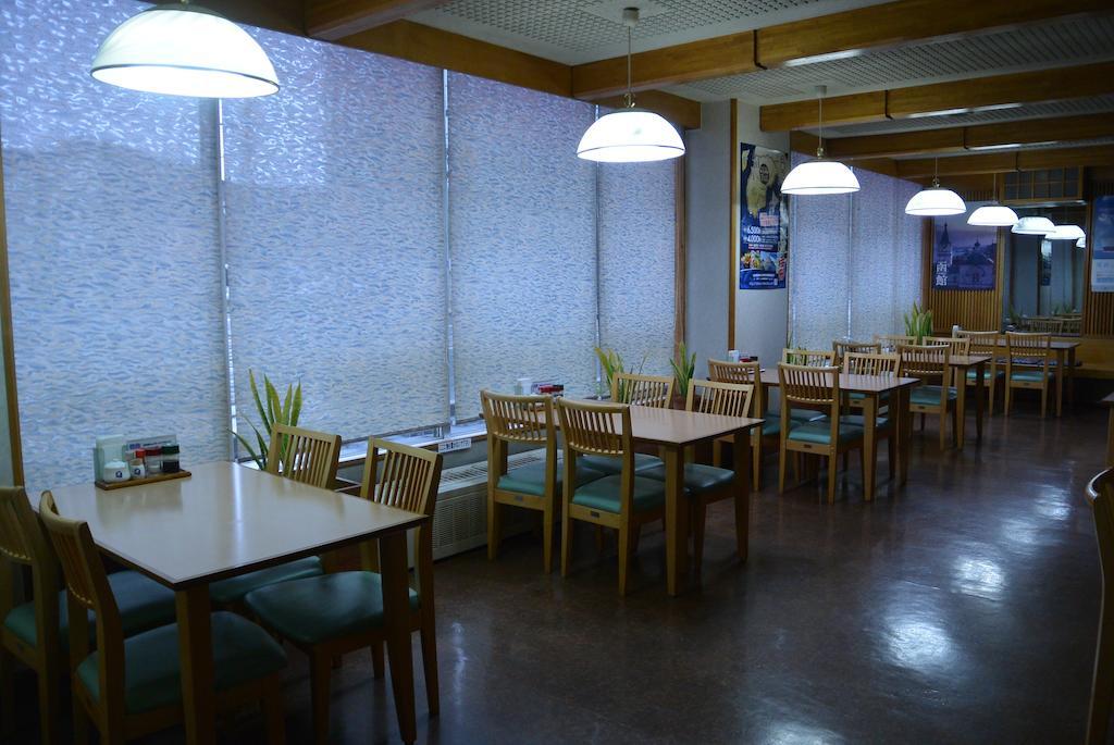 アパホテル函館駅前 函館市 エクステリア 写真